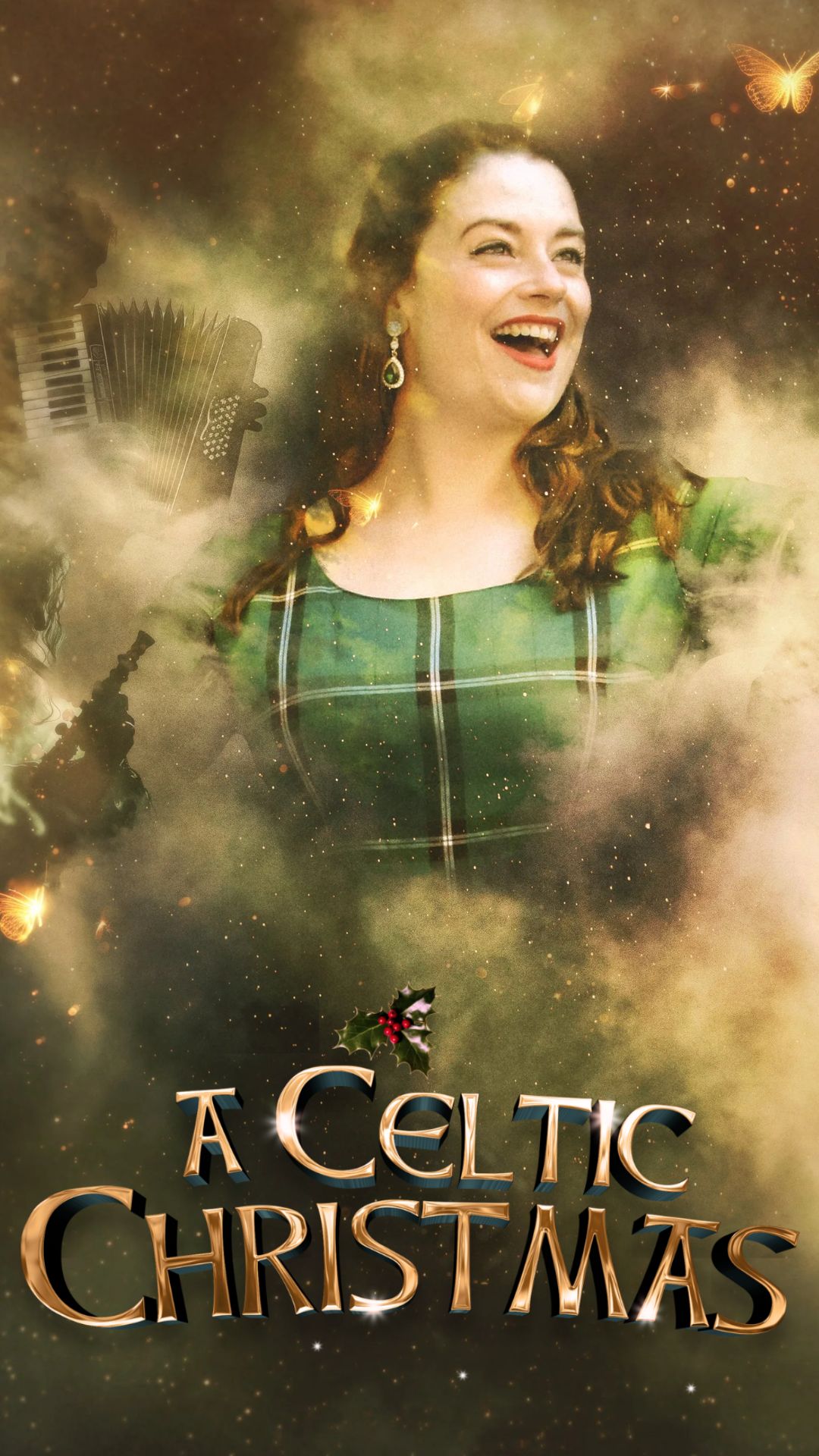 Celtic Christmas 2026