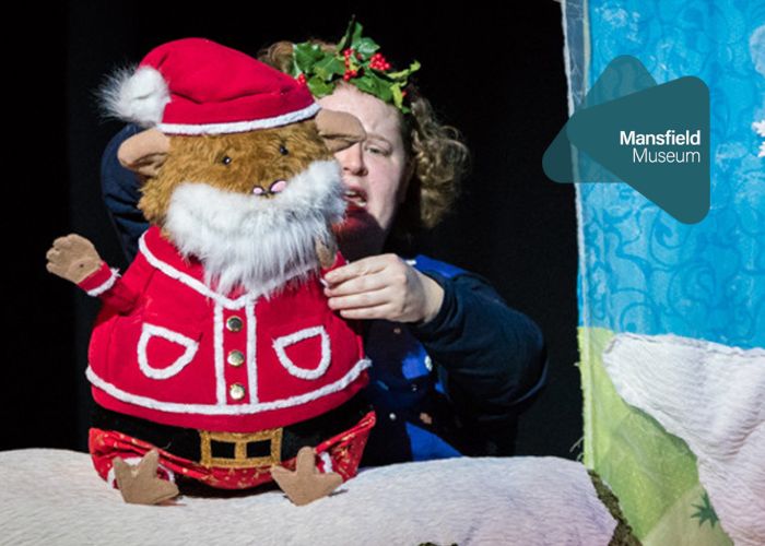 Christophers christmas latest news article