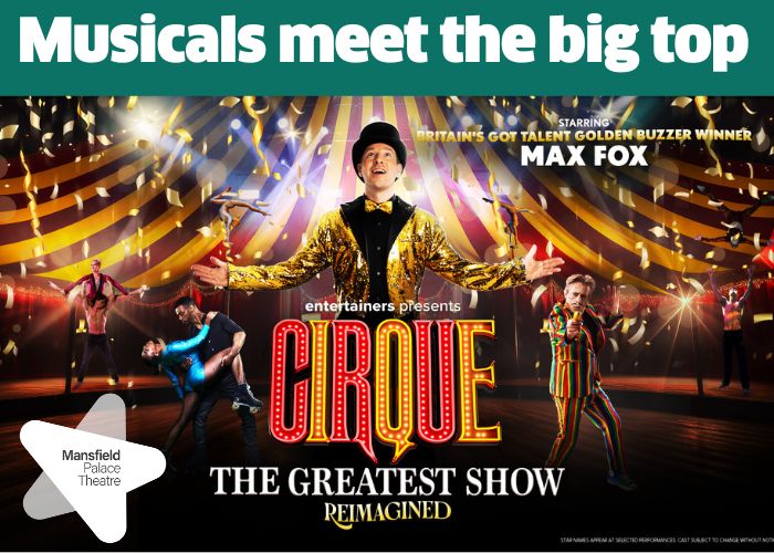 Cirque latest news