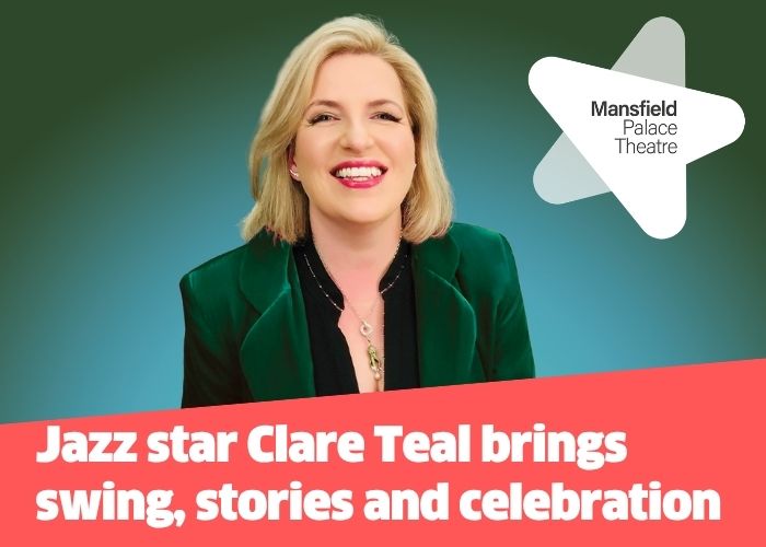 Page 2 Latest News Mansfield Palace Theatre Page 2 Latest News Mansfield Palace Theatre