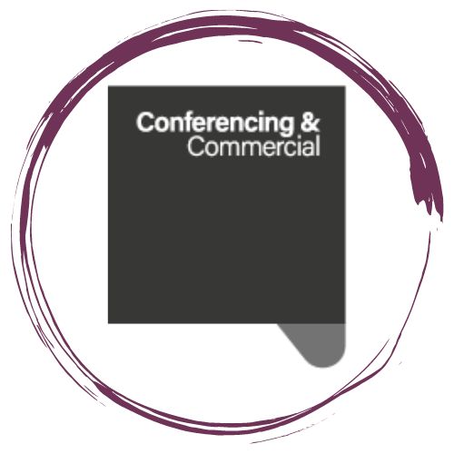 Conferencing and Commercial