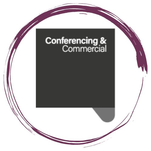 Conferencing and Commercial