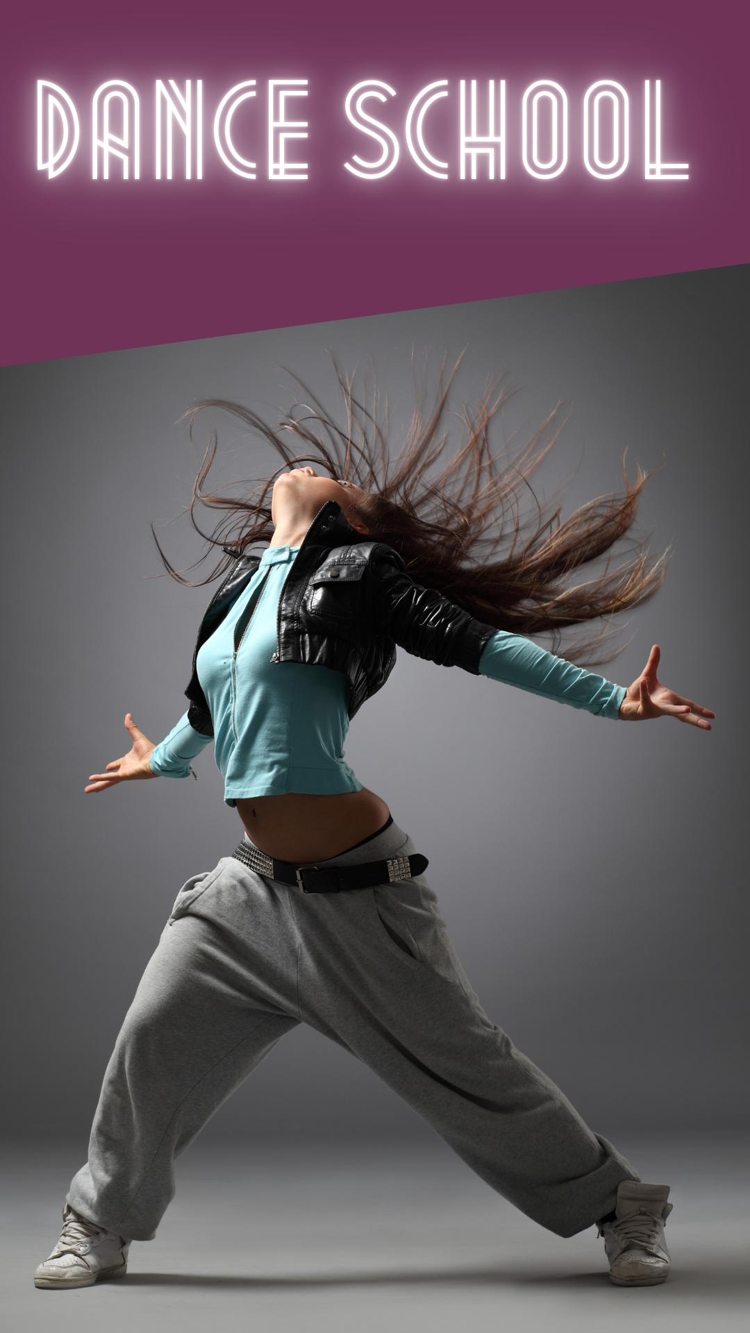 Dance school