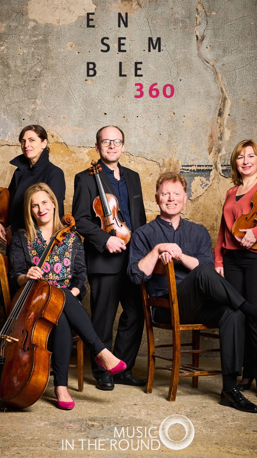 Ensemble 360