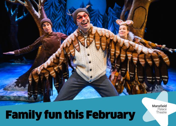 Feb half term 2026 latest news image