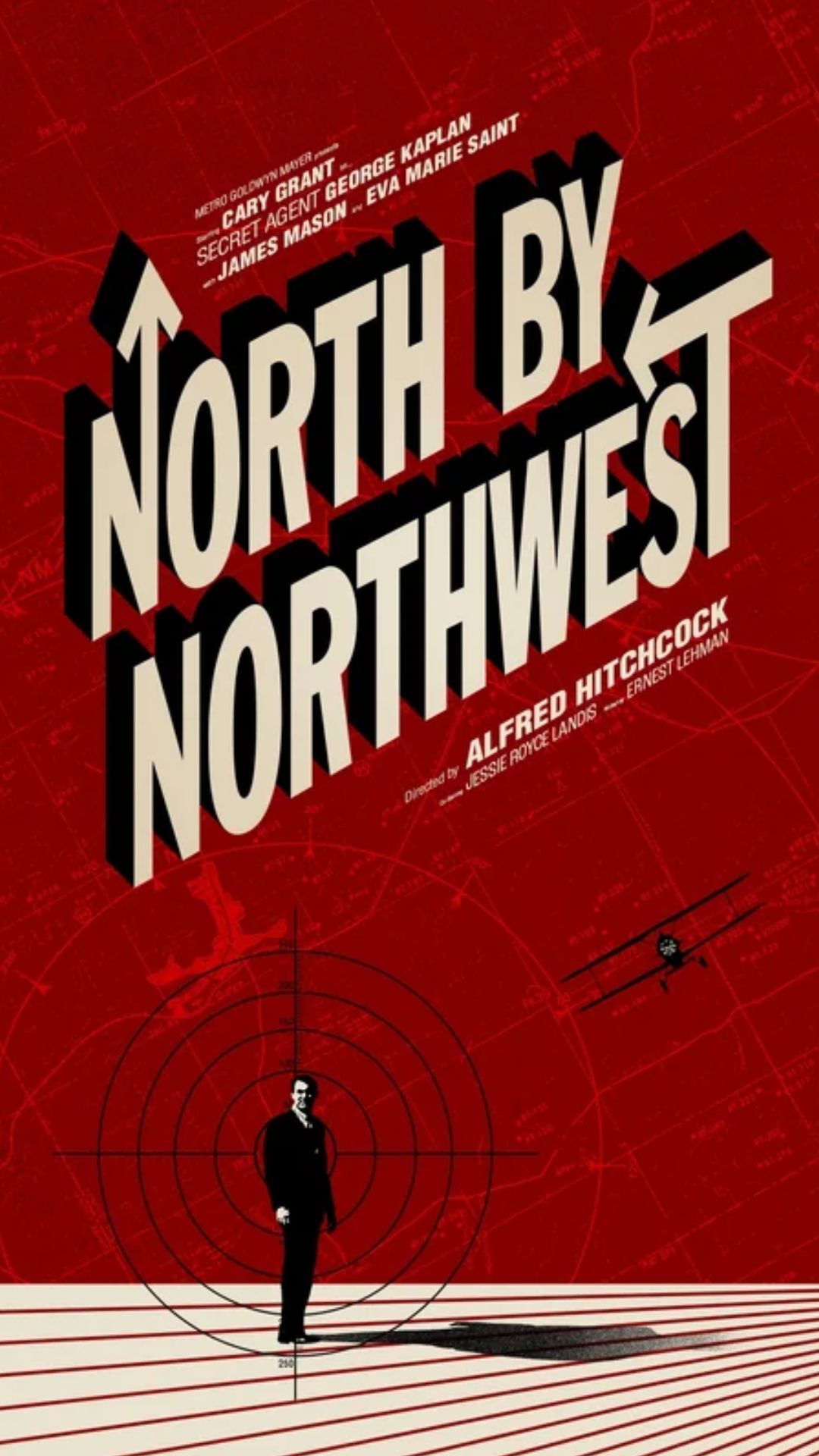 North by Northwest