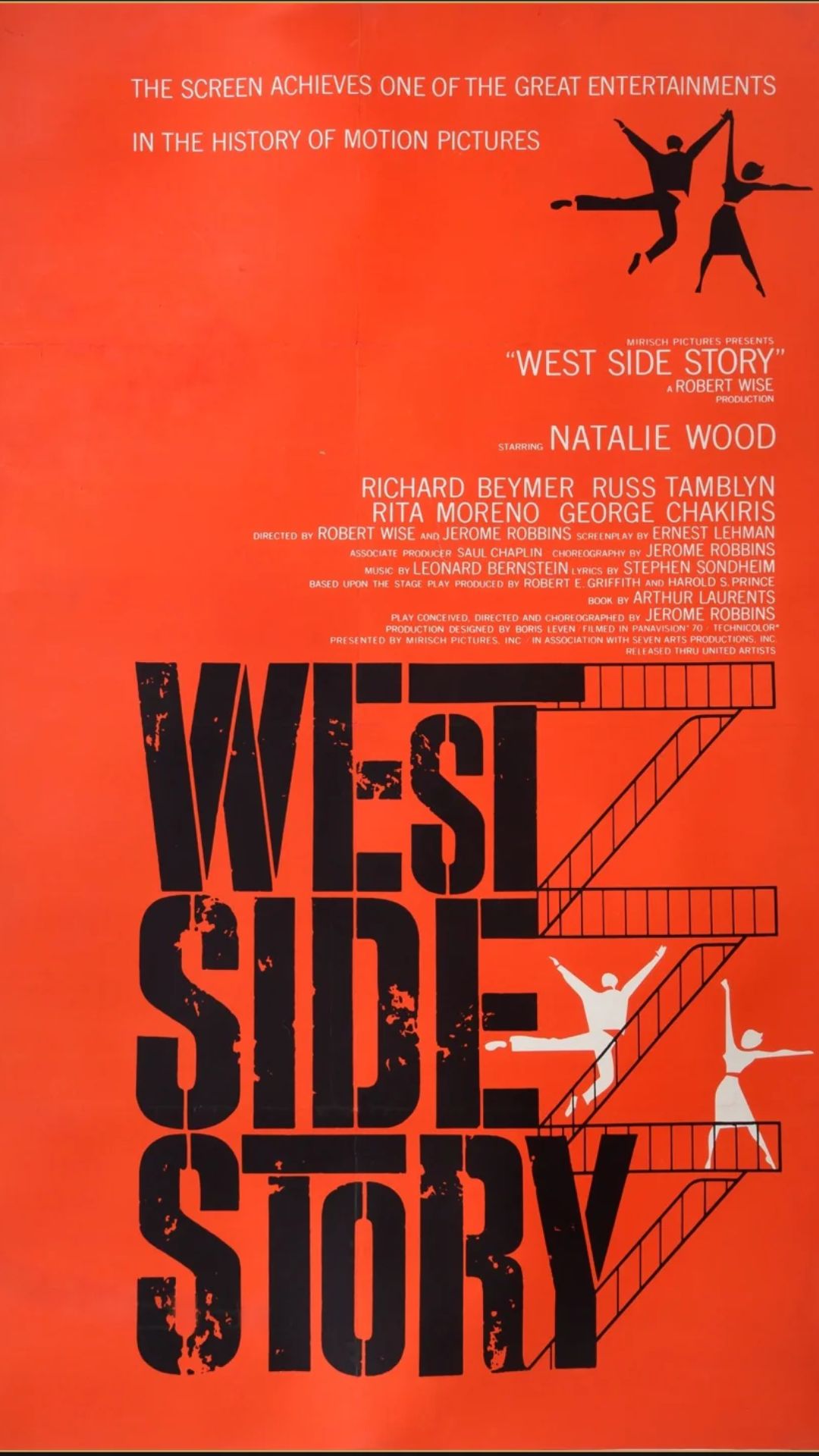 West Side Story