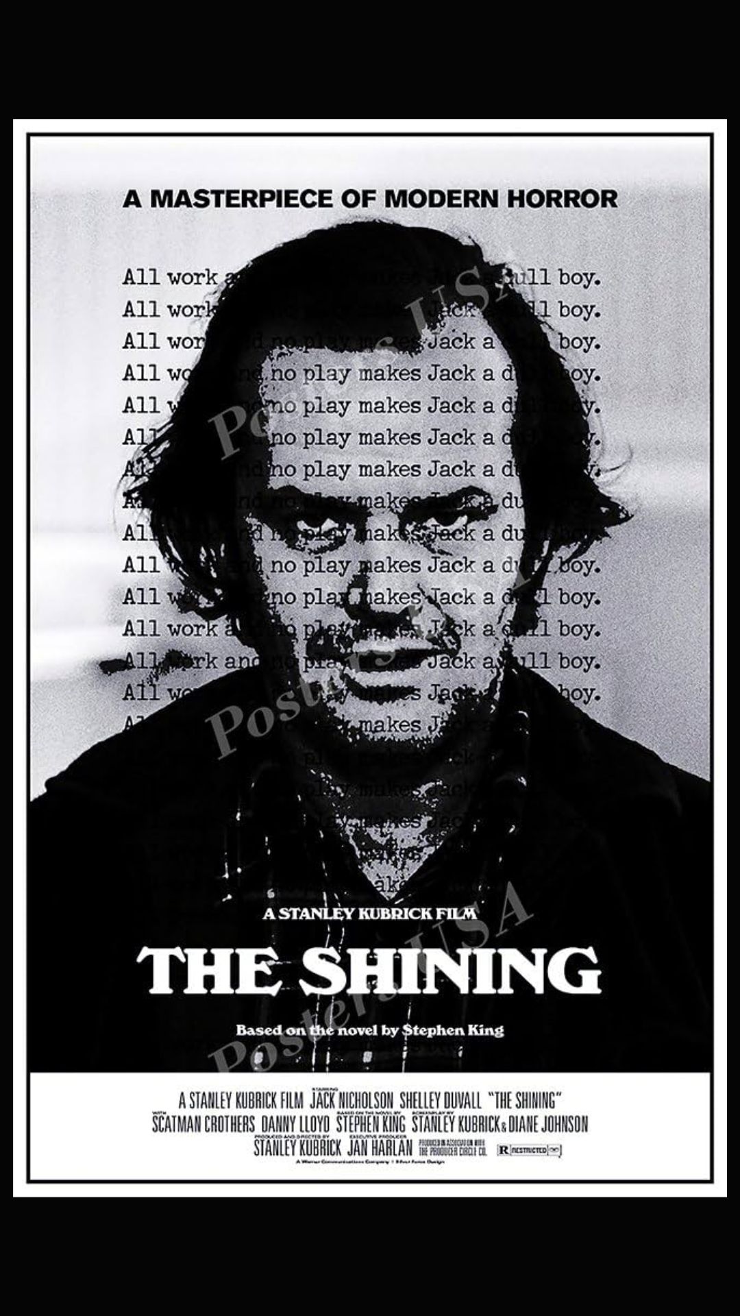 The Shining