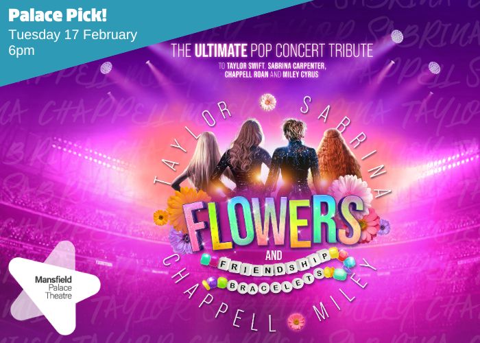 Flowers pick of the week