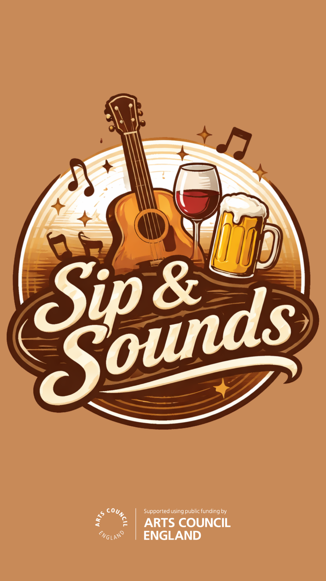 Generic sip and sounds spektrix image Main