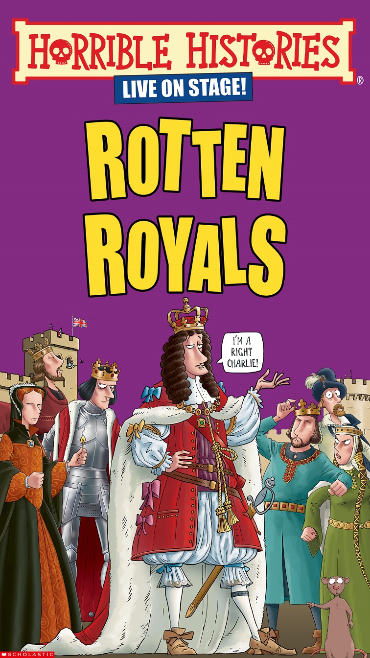 events-mansfield-palace-theatre