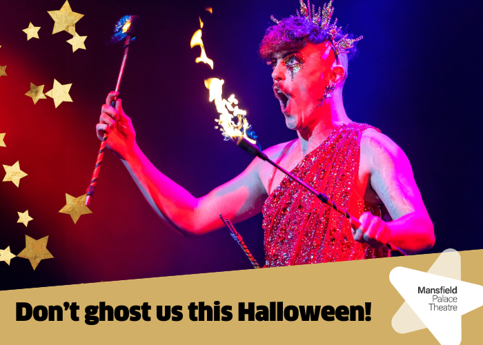 Halloween 2025 latest news image
