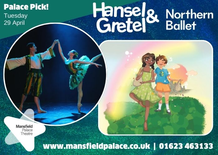 Hansel and gretel palace pick