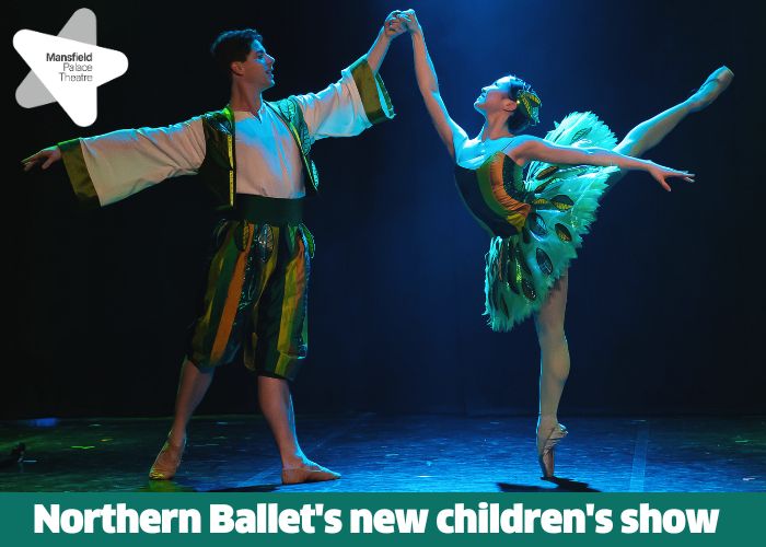 Hansel and gretel comes to town