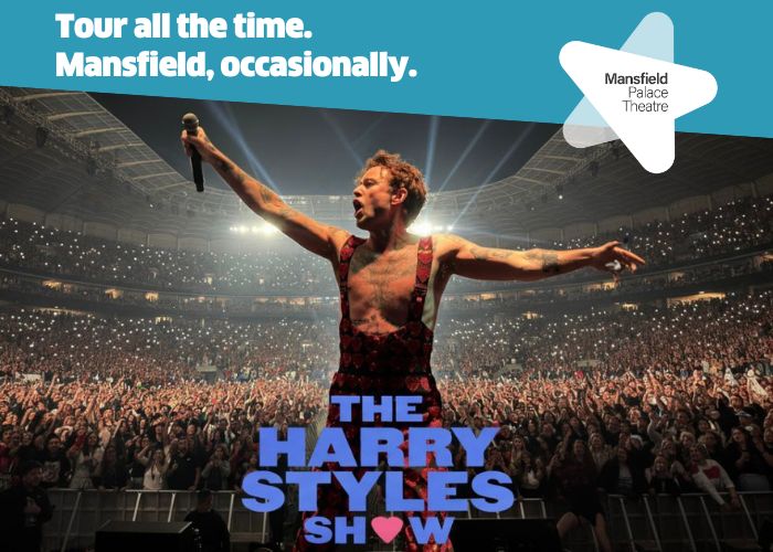 Harry show on sale latest news