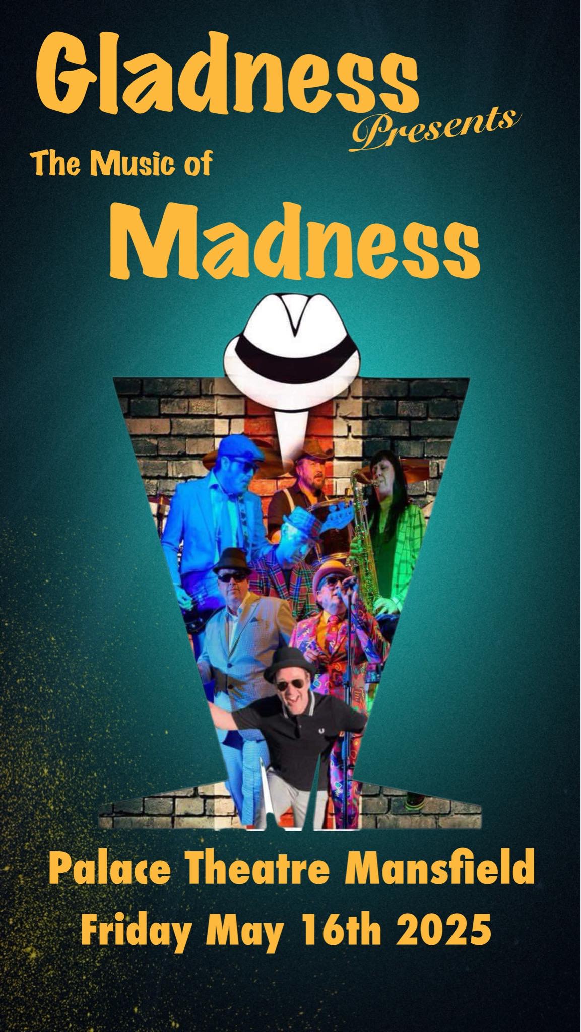 Gladness