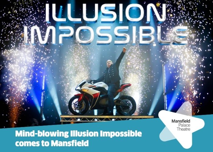 Illusion impossible news image