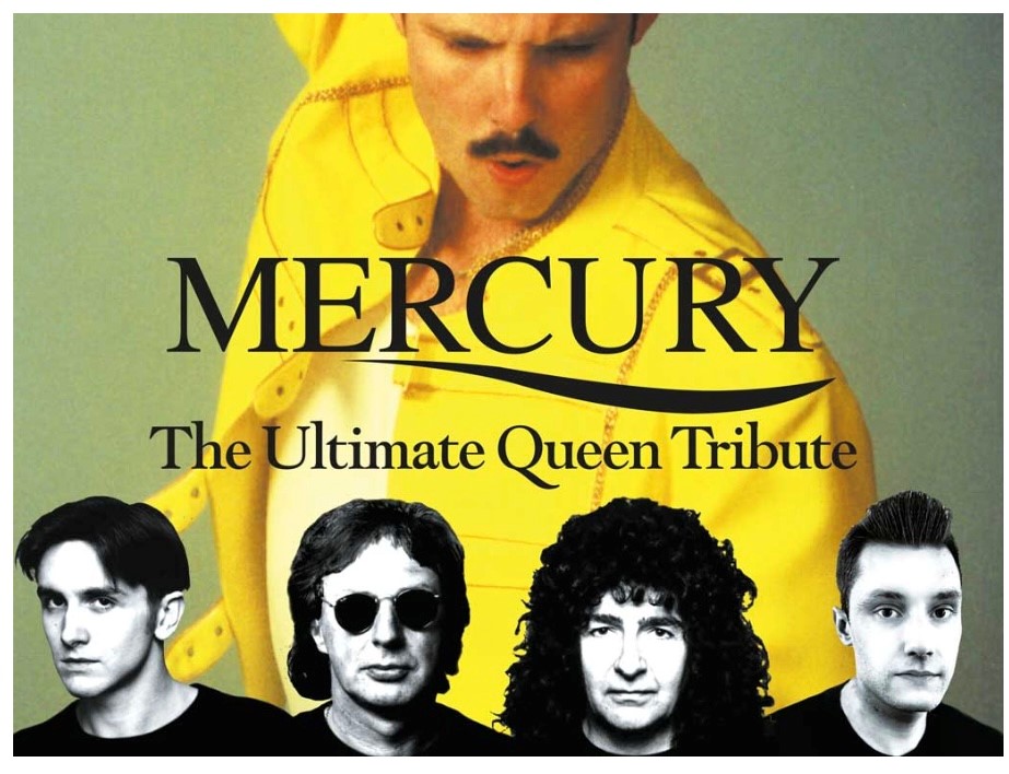 Mercury