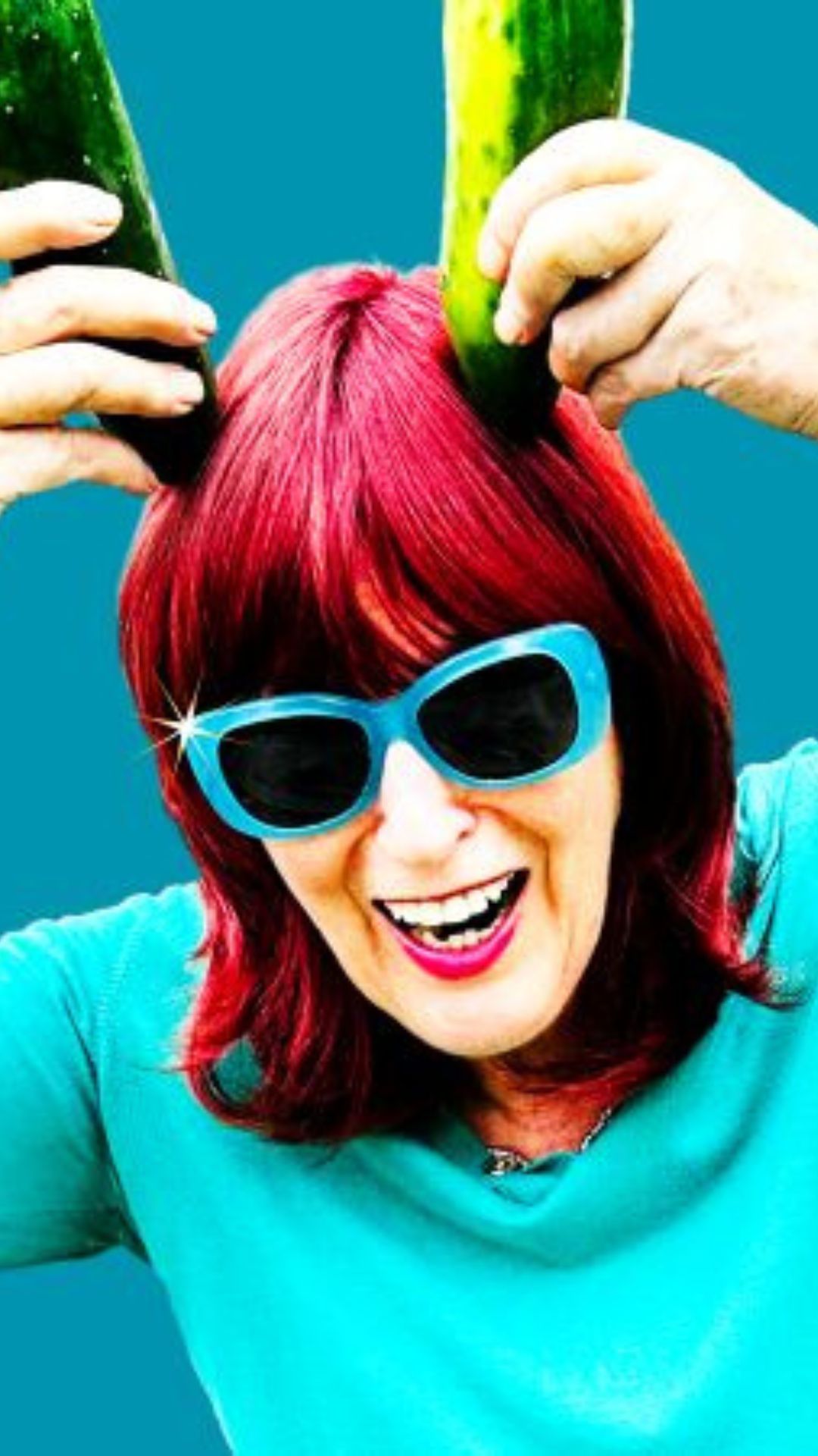Janet street porter