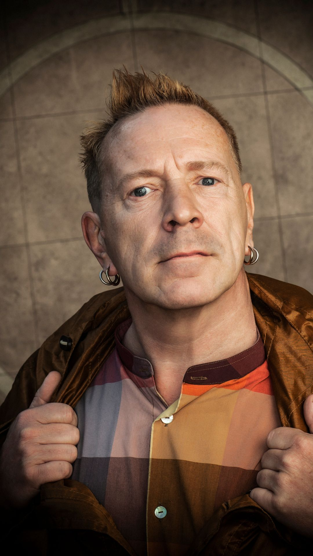 John lydon