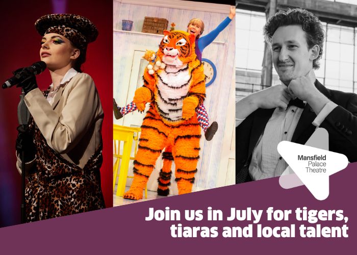 What's on July 2024
