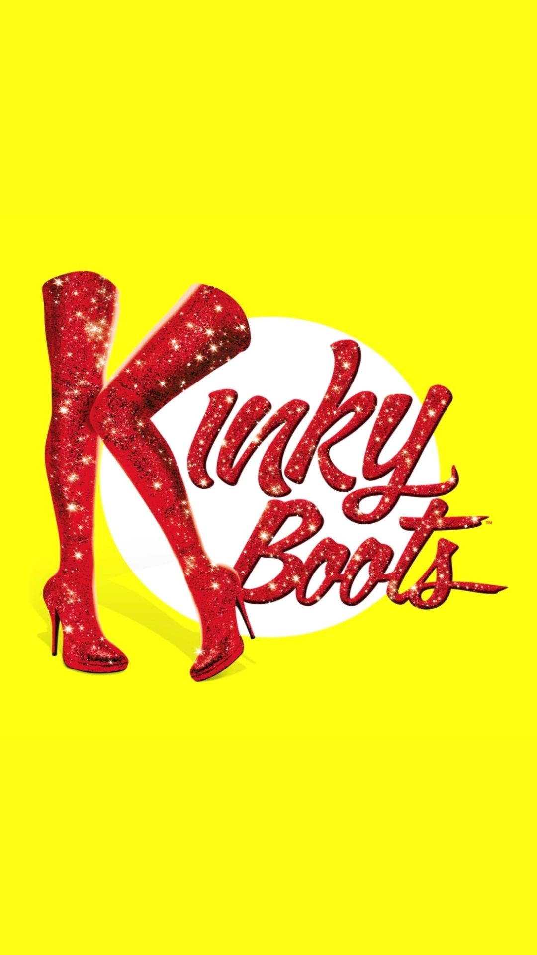 Kinky boots Spektrix