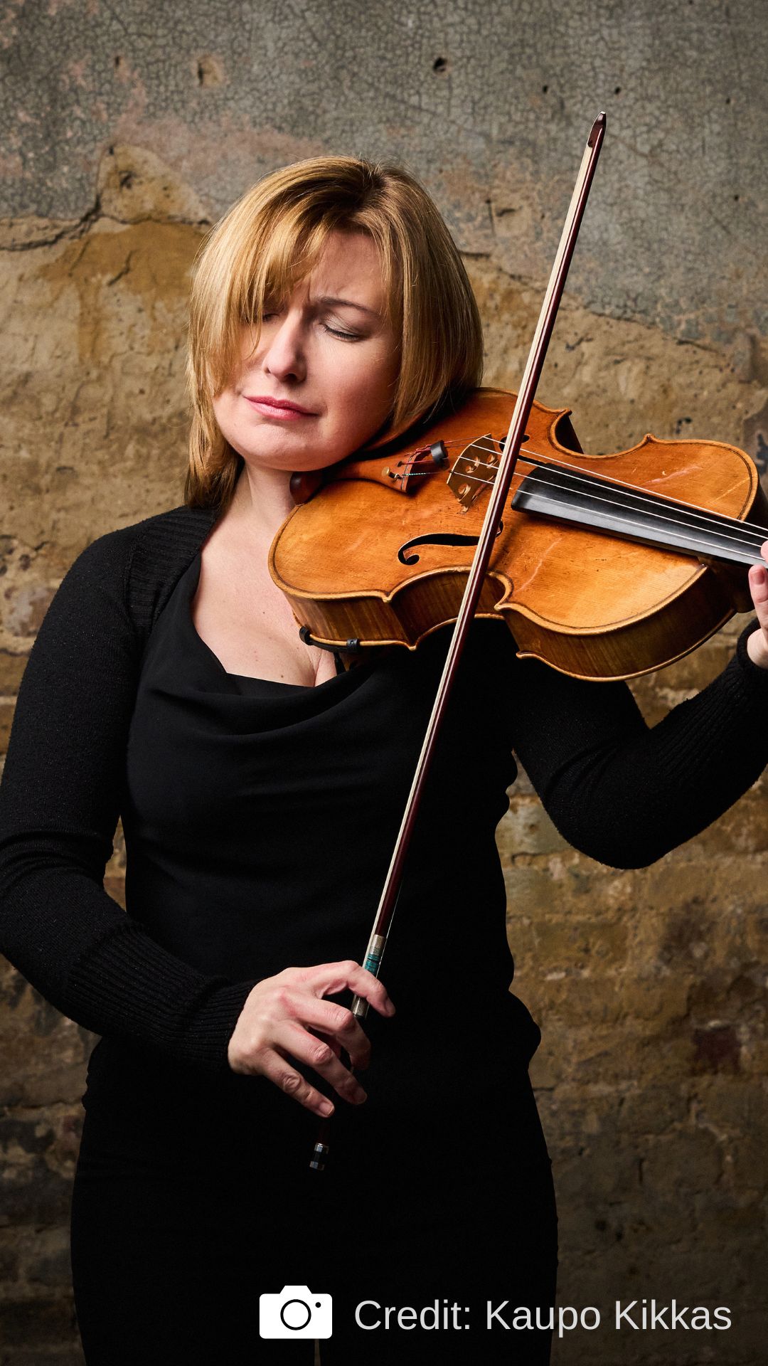Music in the Round