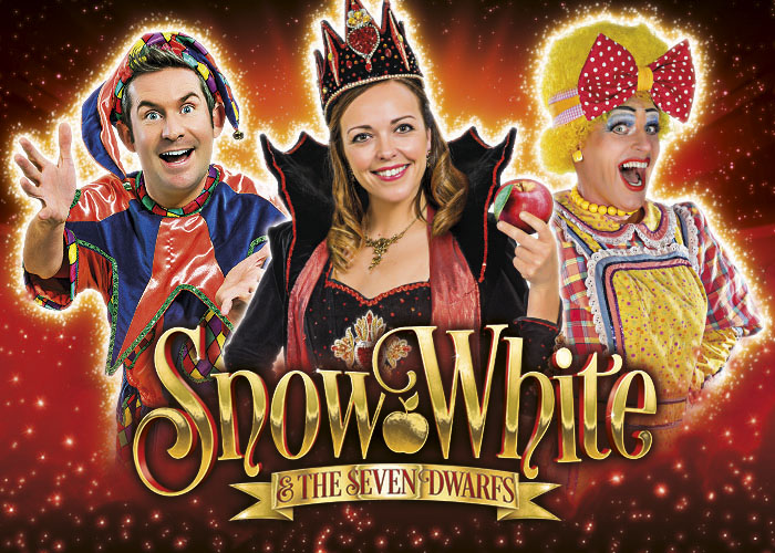 Snow White full cast 700x500px