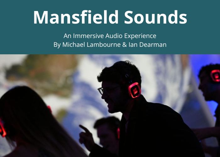 Mansfield sounds