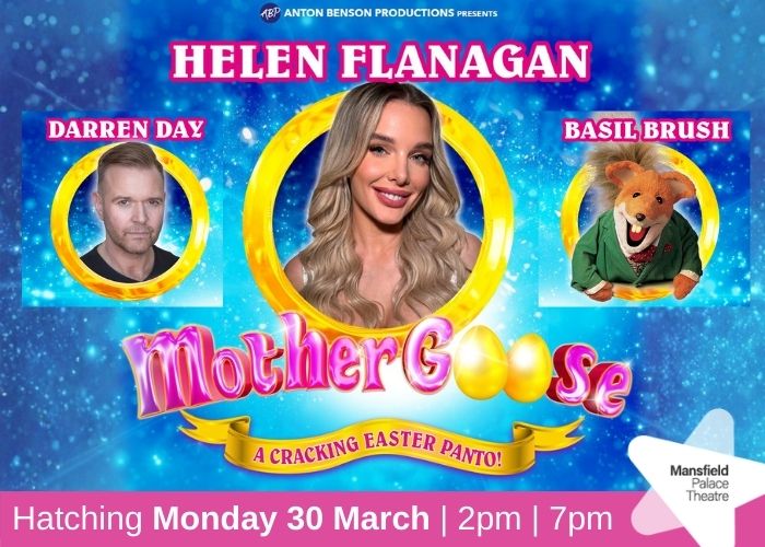 Mother goose palace pick