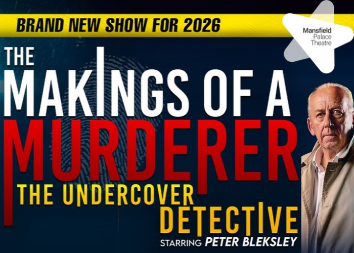 Murderer