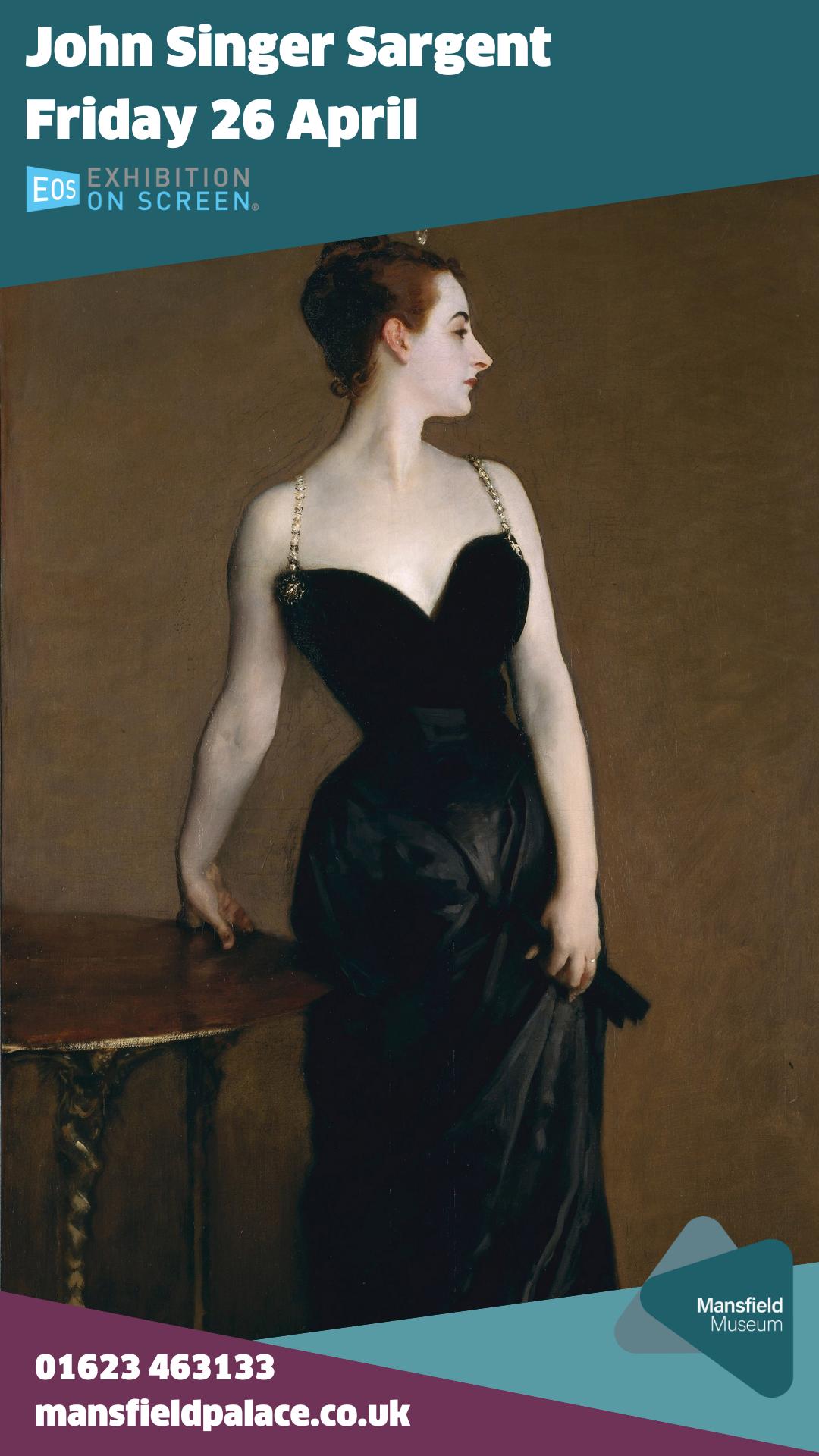 John Singer Sargent