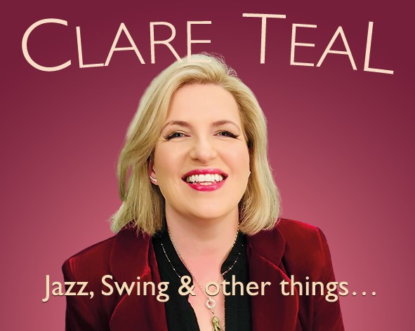 The Clare Teal 5 Thursday 30 April 2026