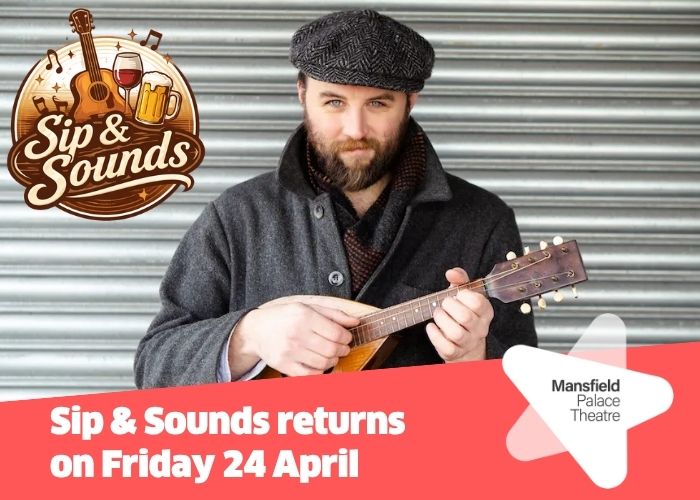 Nick Hart Sip and Sounds