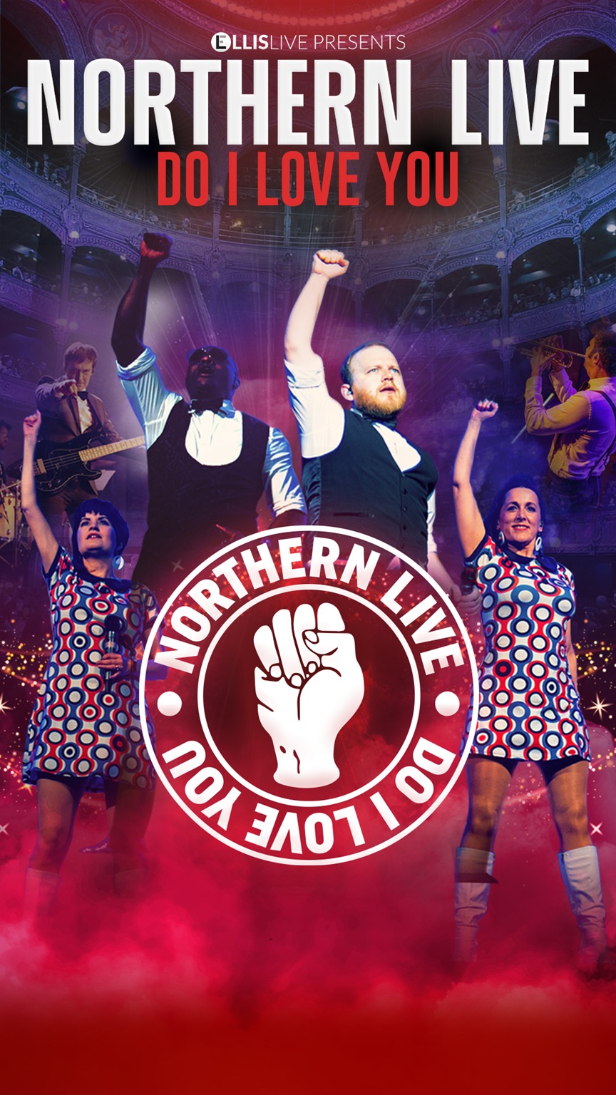 Northern live spektrix image