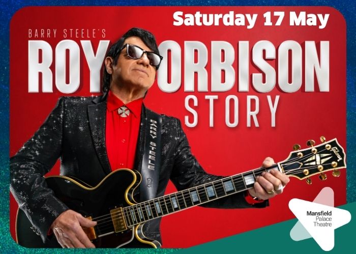 Orbison story palace pick