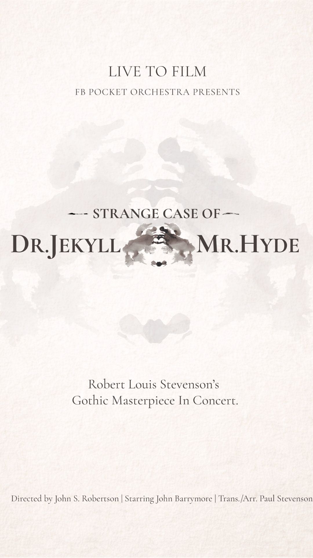 Orchestra jekyll and hyde spektrix image