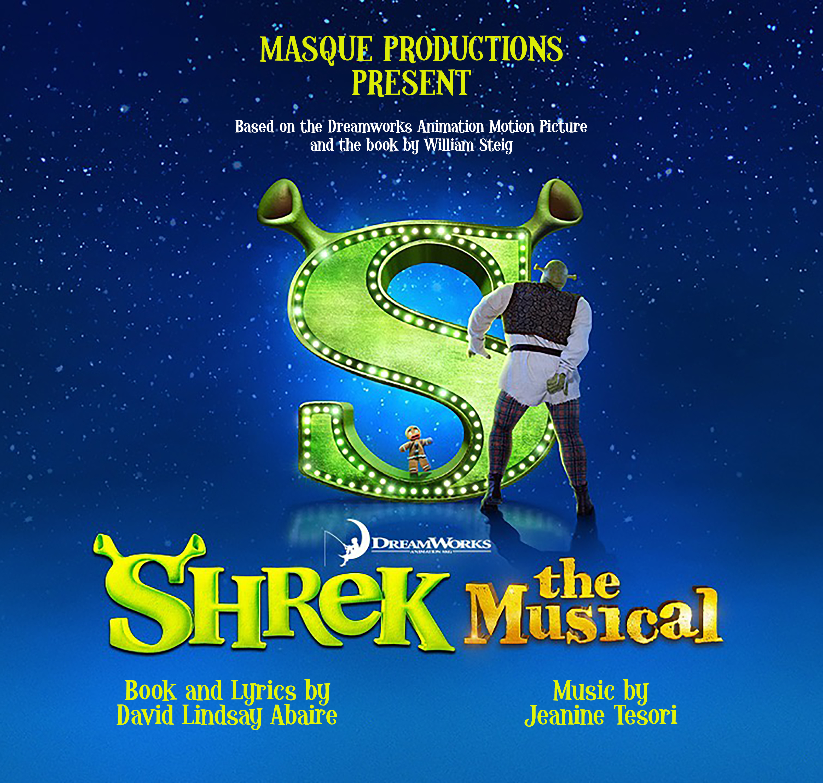SHREK