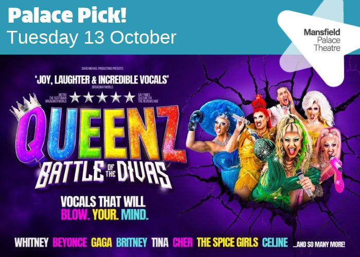 Palace pick queenz