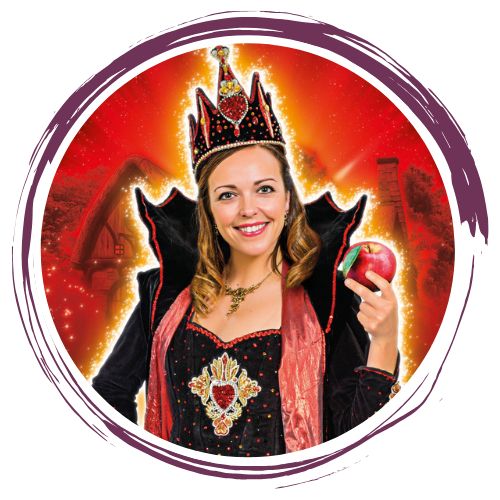 Snow White 2025 web image