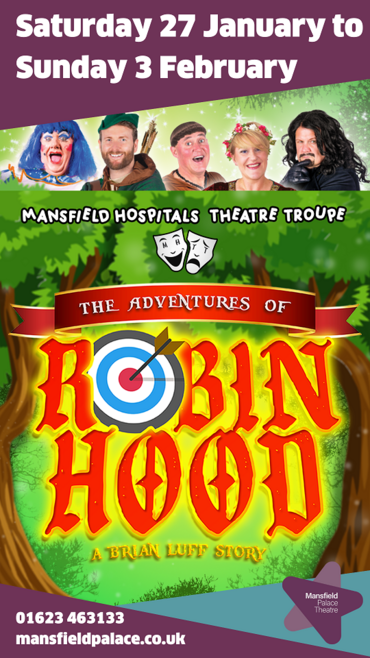 Robin hood