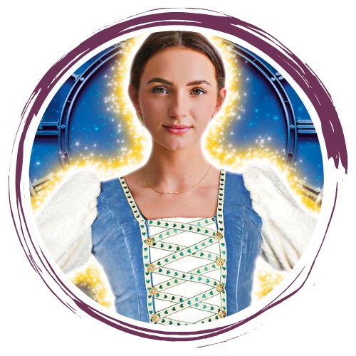 Rosie Bentham leads the Cinderella casting for Christmas 2026
