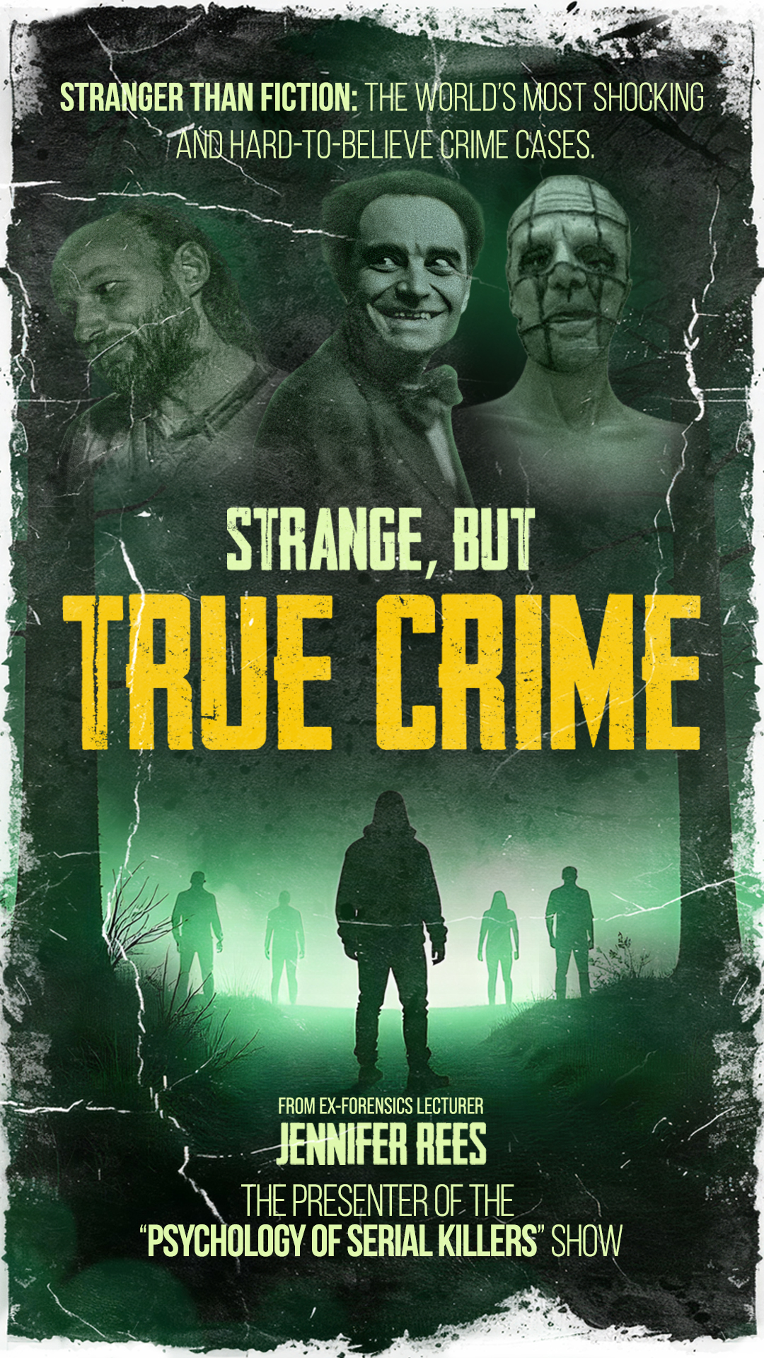 True Crime 2026