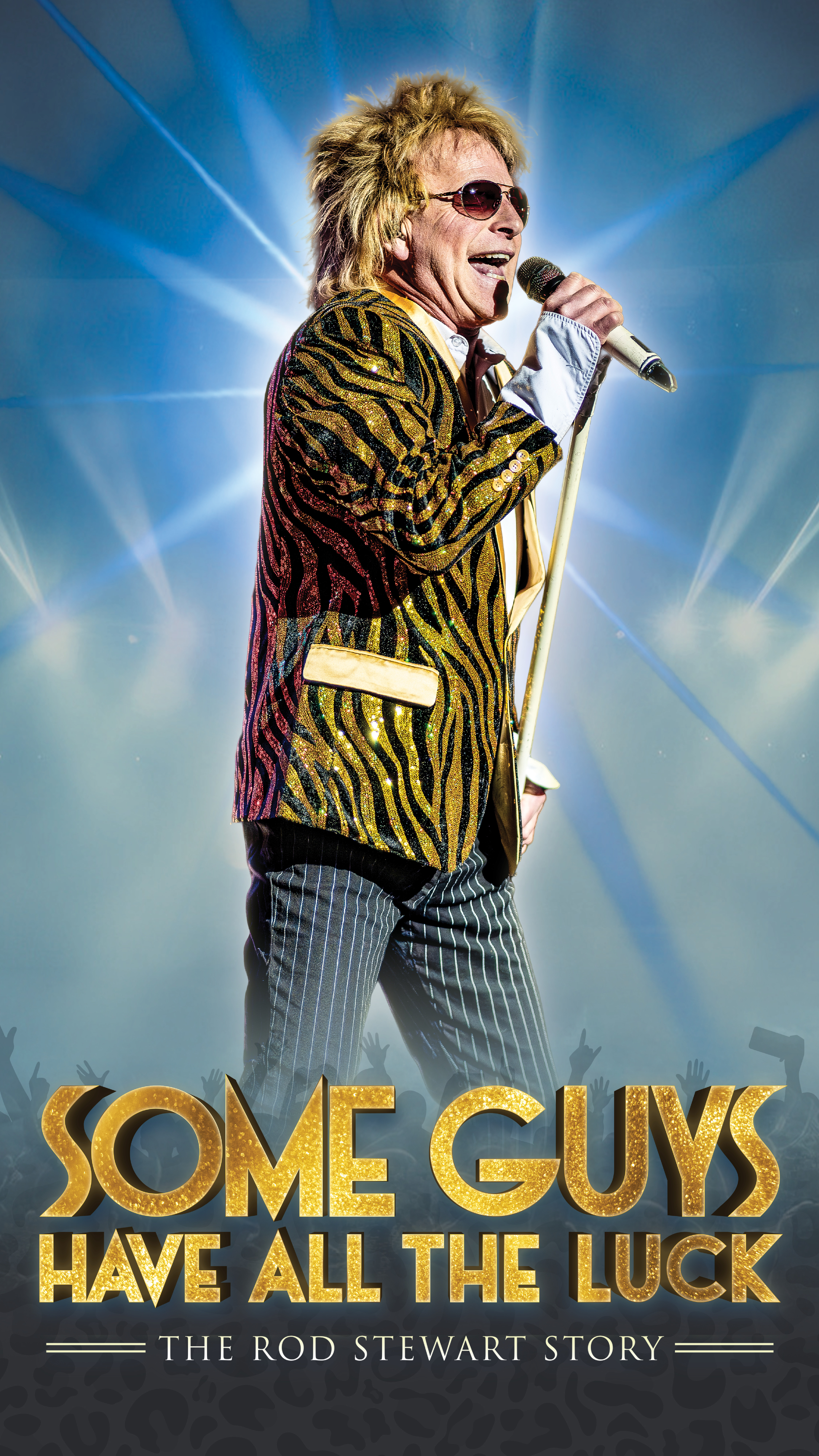 some guys have all the luck 27