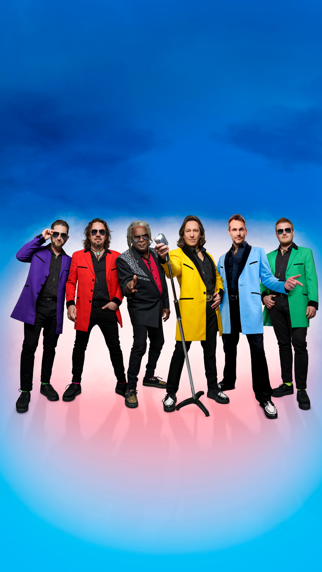 Showaddywaddy27