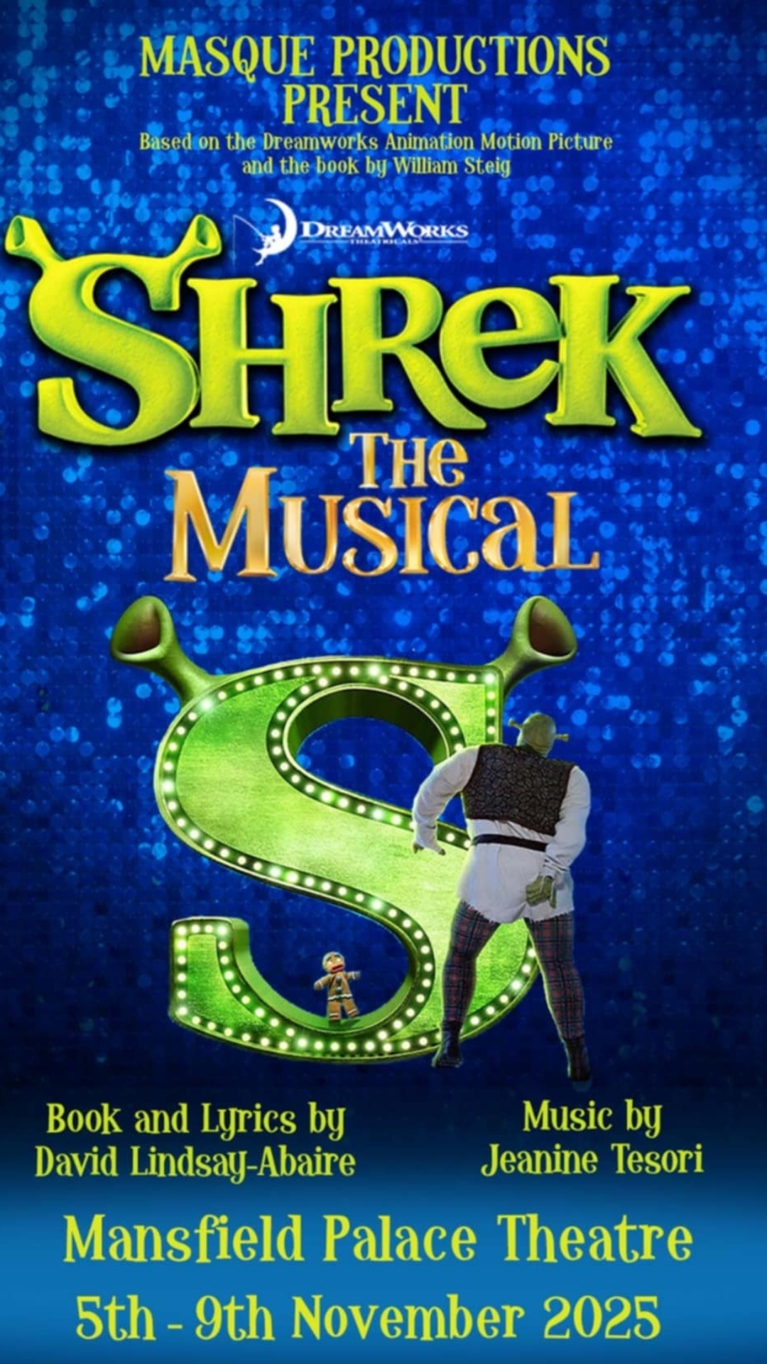 Shrek