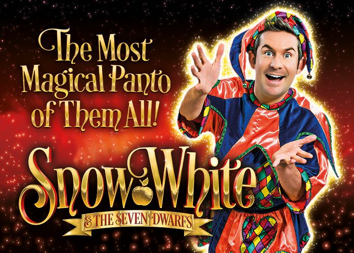Snow white on sale latest news