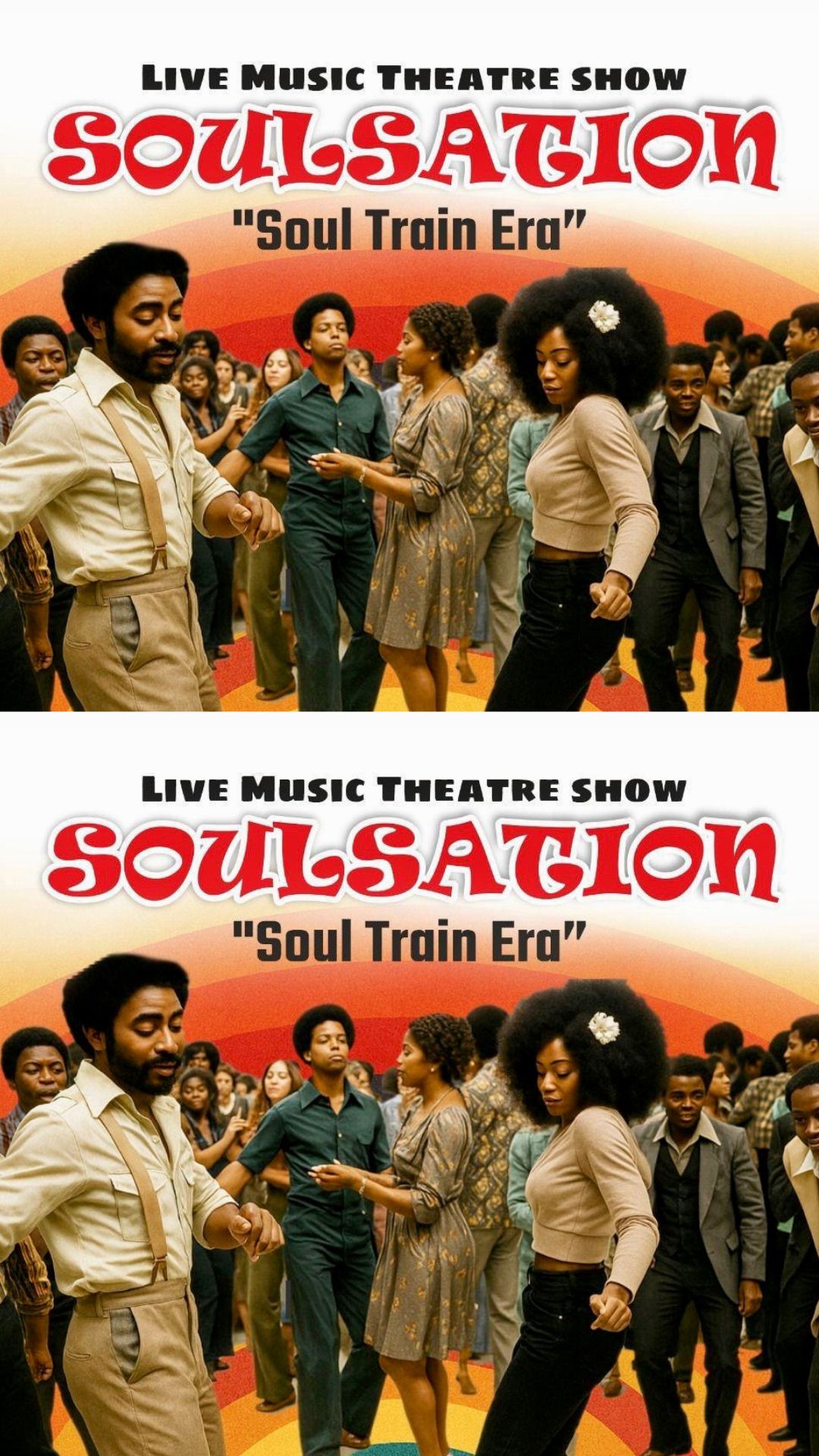 Soulsation spektrix image