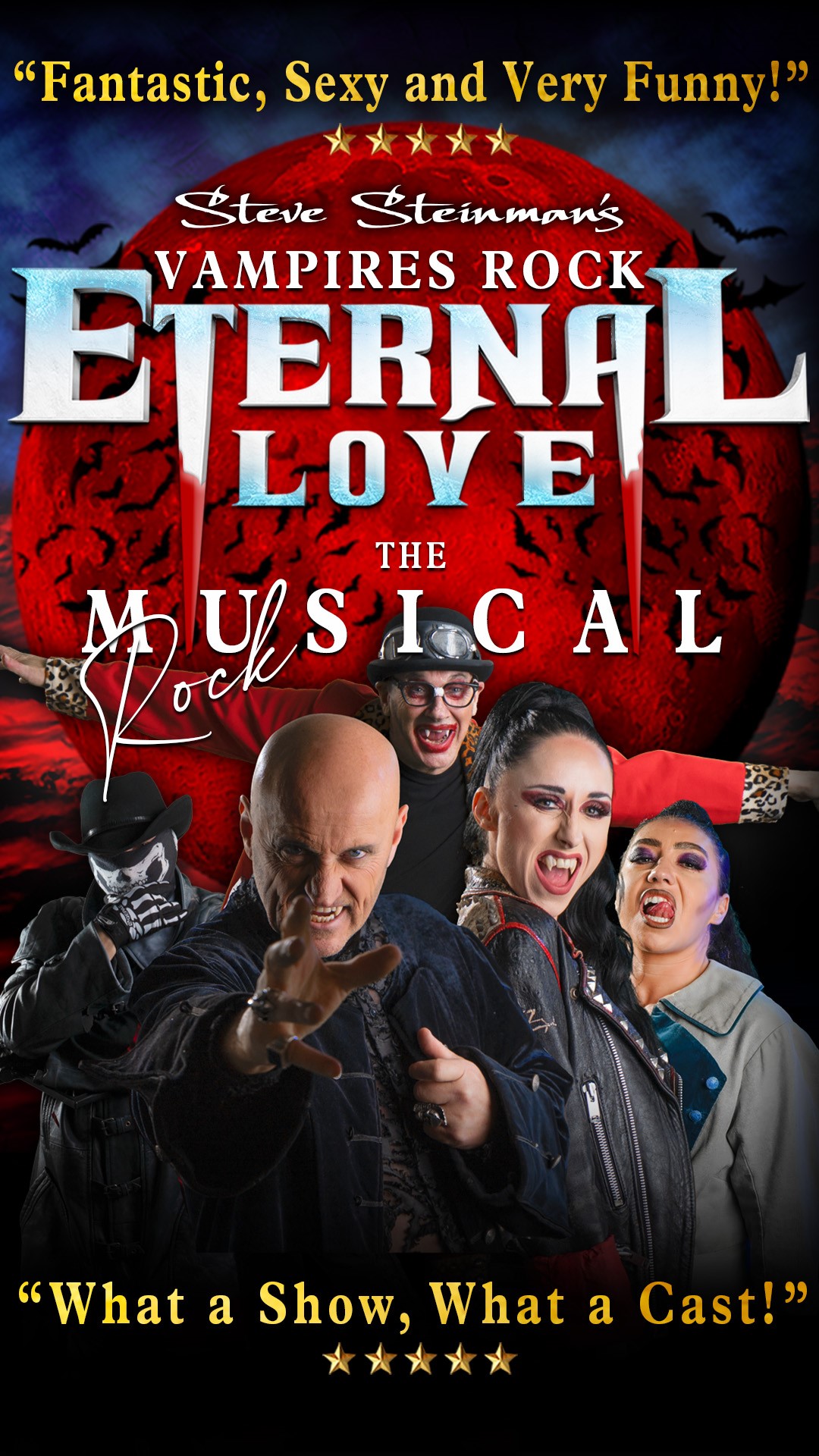 Eternal love