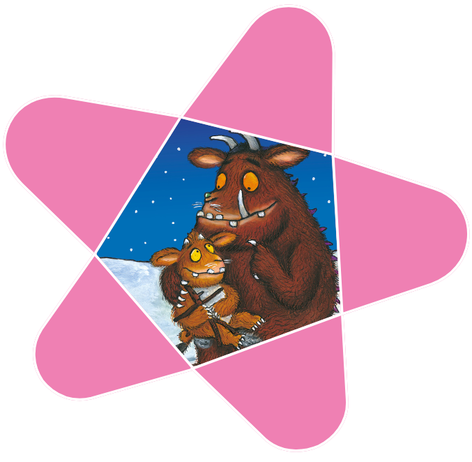 Stars for webpages 3